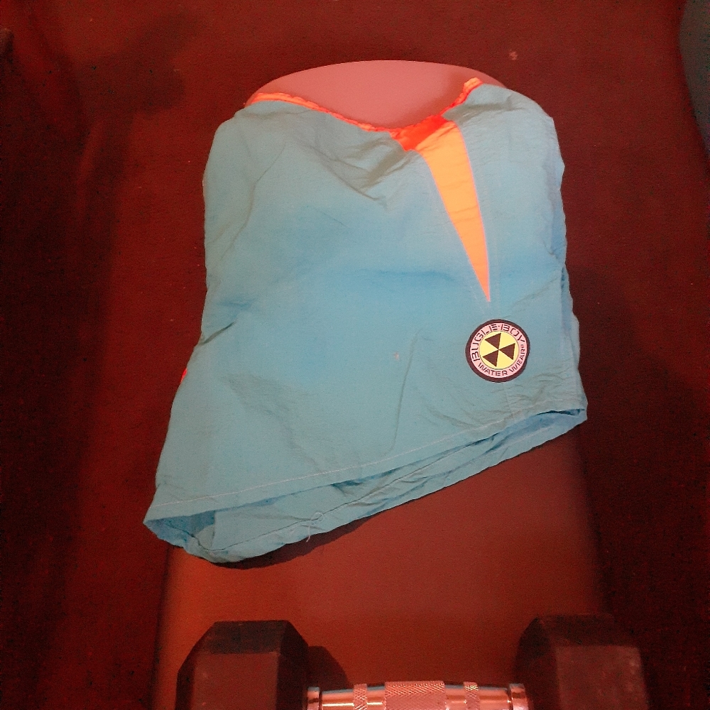 Bulgeboy Vintage swimtrunks